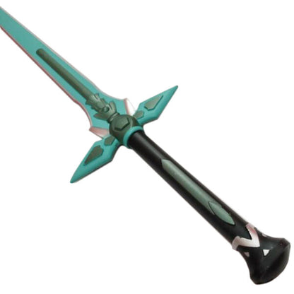 Foam 42-1/4" Green Sword- HF1002