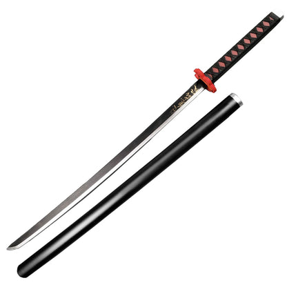 Foam 40" Fantasy Demon Sword - HF1116