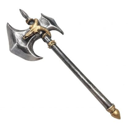 Foam 29" Fantasy King Shadowmourne War Axe  - HF2003