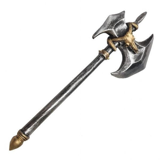 Foam 29" Fantasy King Shadowmourne War Axe  - HF2003