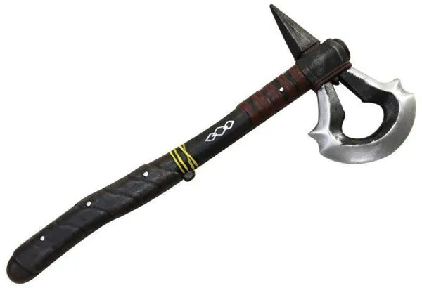 Foam 18.5" Viking Battle Axe - HF2007