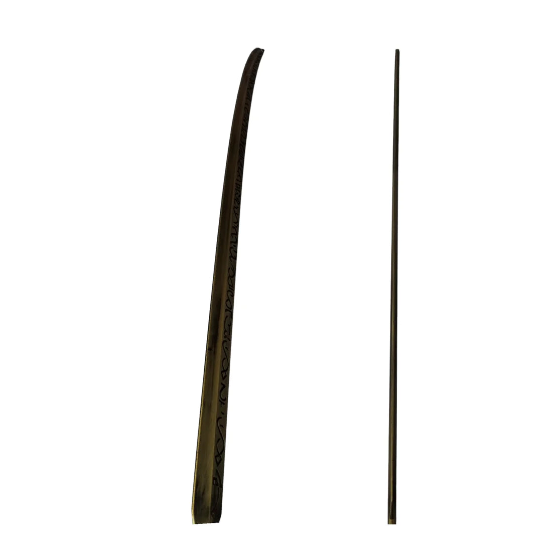 Foam 40" Fantasy Gold Sword  - HF501GD