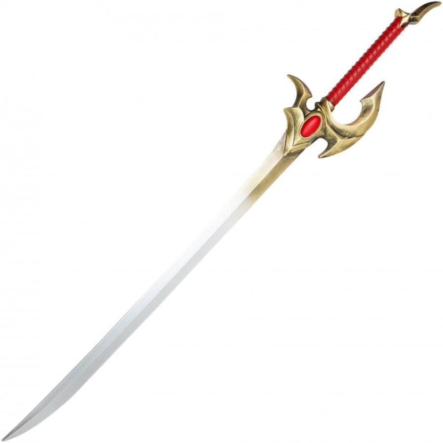 Foam 48.5" Fantasy S level Hunter long Sword - 370 (HF521)