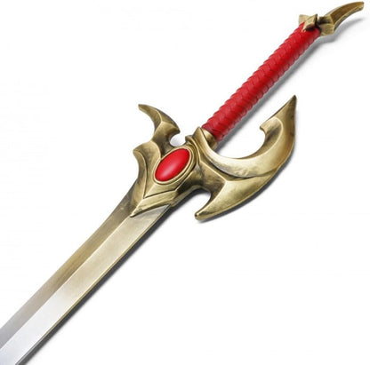 Foam 48.5" Fantasy S level Hunter long Sword - 370 (HF521)