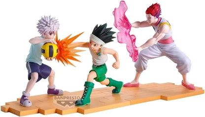 Hunter×Hunter Figure -GON (G.I.Arc) - 71138