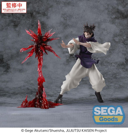 Jujutsu Kaisen Culling Game Luminasta - Choso - 115-1123285