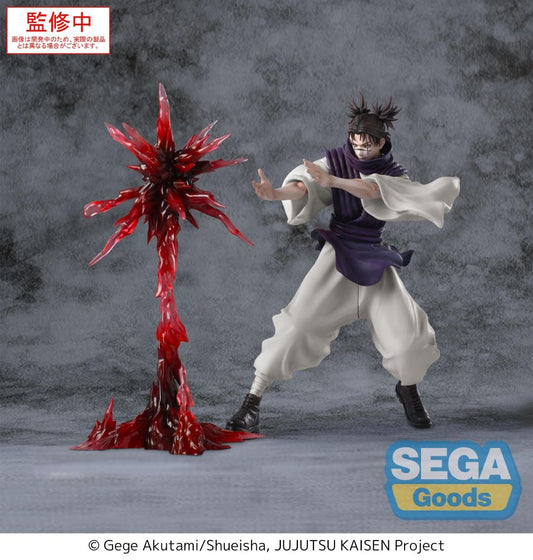 Jujutsu Kaisen Culling Game Luminasta - Choso - 115-1123285