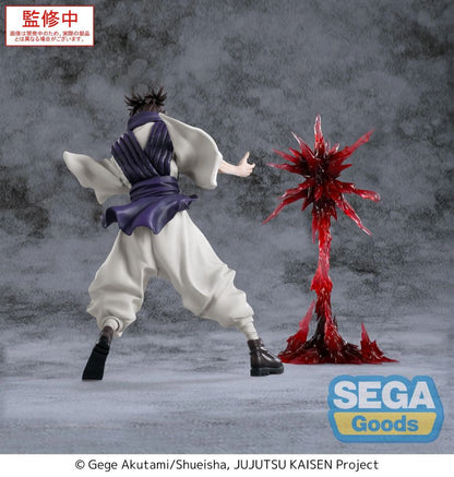 Jujutsu Kaisen Culling Game Luminasta - Choso - 115-1123285