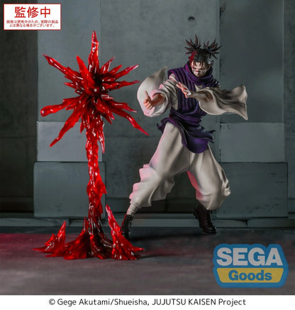 Jujutsu Kaisen Culling Game Luminasta - Choso - 115-1123285