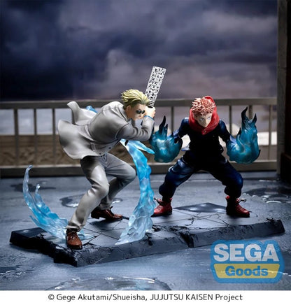 Jujutsu Kaisen - Luminasta (Joint Struggle Brush-Up Ver.) - Kento Nanami - 115-1124624
