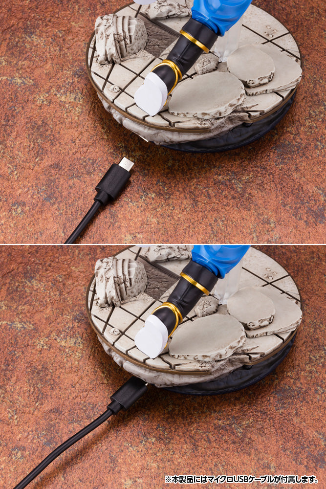 Dragon Quest: The Adventure of Dai 1/8 scale figure- Dai Figure - KB024087