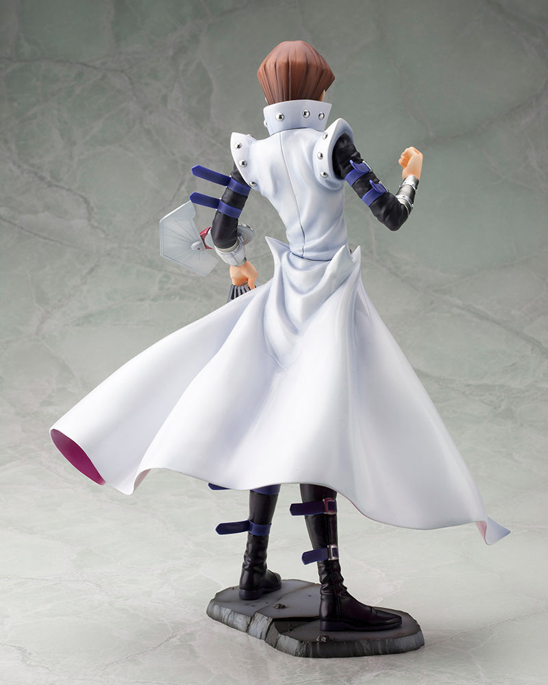 Yu-Gi-Oh! ARTFX J SETO KAIBA (DUEL WITH DESTINY) 1/7 Scale - KB03624