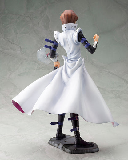 Yu-Gi-Oh! ARTFX J SETO KAIBA (DUEL WITH DESTINY) 1/7 Scale - KB03624