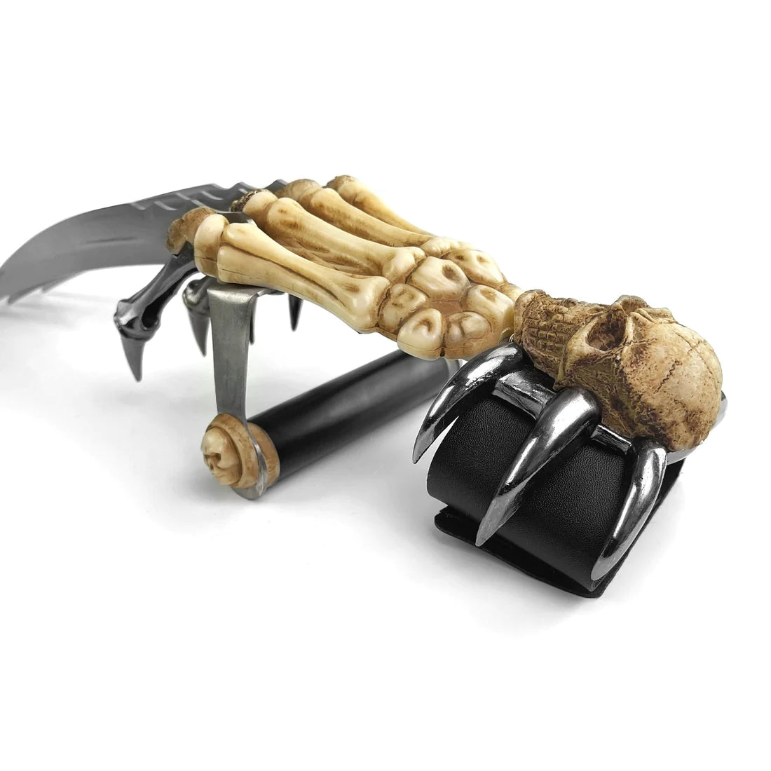 17" Skeleton Hand Claw - KM5852C