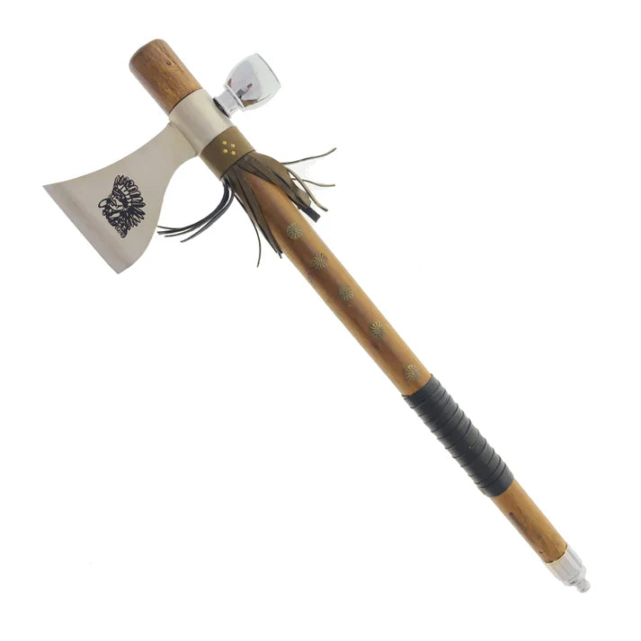 Tomahawk Red Color 19