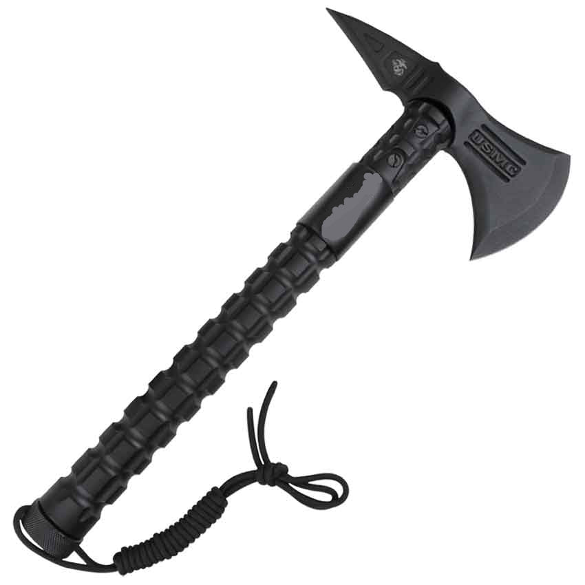 15" USMC Bruiser Axe - M-X001