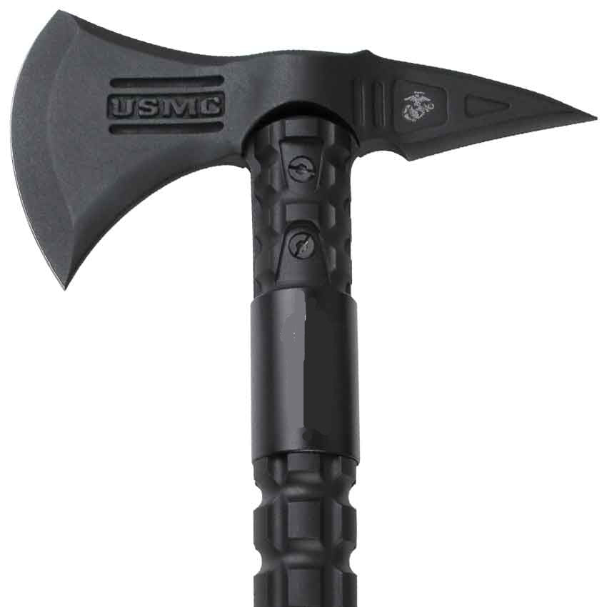 15" USMC Bruiser Axe - M-X001