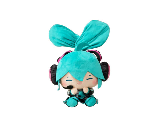 LDCX- Hatsune Miku - Overjoyed Plush Size L - Hatsune Miku - MK0501