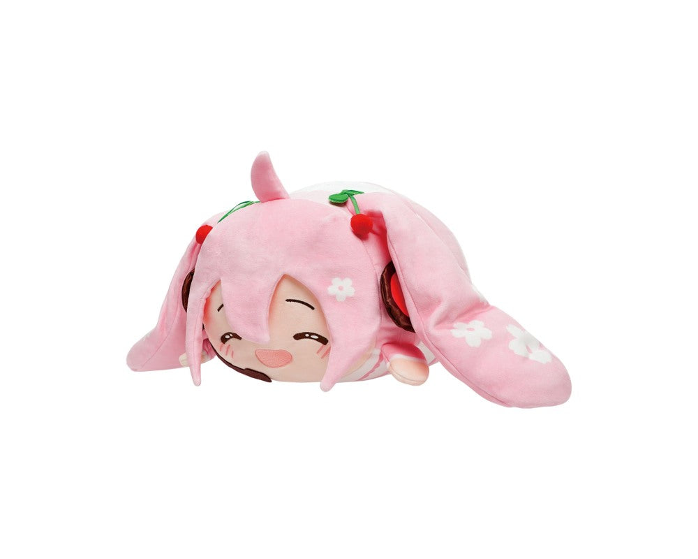 LDCX- Hatsune Miku - Throw Pillow- Sakura Miku - MK0902
