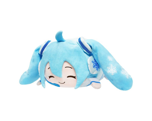 LDCX- Hatsune Miku - Throw Pillow - Snow Miku - MK0903