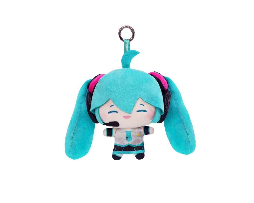 LDCX- Hatsune Miku - Overjoyed Plush Size M - Hatsune MIku - MK1001