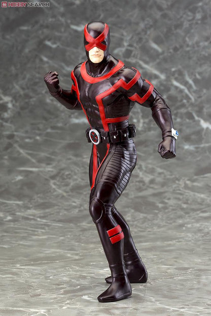 Kotobukiya: Marvel Now "Cyclops" - ARTFX+ Statue 1/10 Scale - MK183