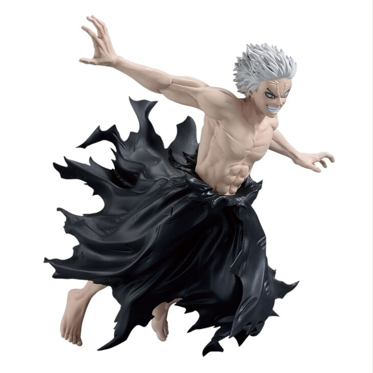 MY HERO ACADEMIA FIGURE ALL MIGHT & ALL FOR ONE - ALL FOR ONE - 29668