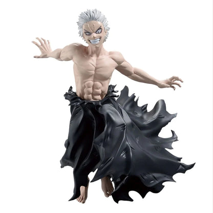 MY HERO ACADEMIA FIGURE ALL MIGHT & ALL FOR ONE - ALL FOR ONE - 29668