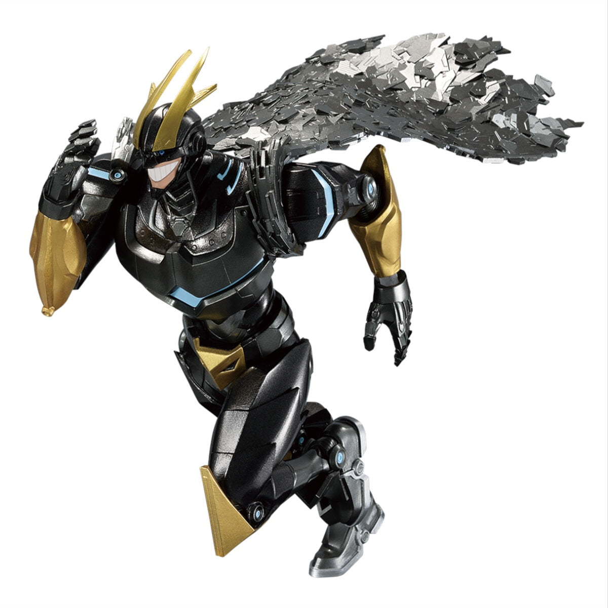 MY HERO ACADEMIA FIGURE ALL MIGHT & ALL FOR ONE - ALL MIGHT - 29667