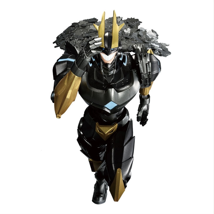 MY HERO ACADEMIA FIGURE ALL MIGHT & ALL FOR ONE - ALL MIGHT - 29667