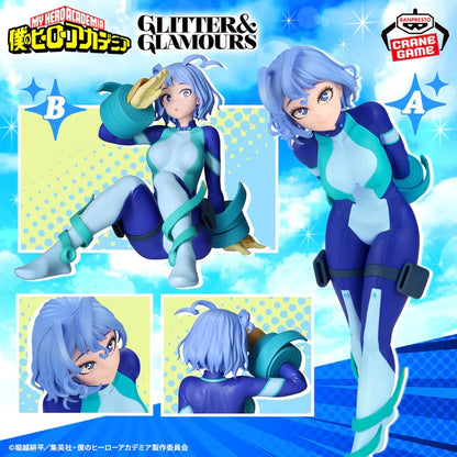 MY HERO ACADEMIA GLITTER&GLAMOURS - NEJIRE HADO II (ver.A) - 71715