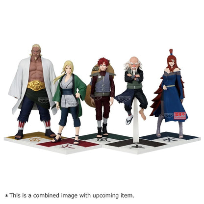NARUTO SHIPPUDEN - GAARA - 71856