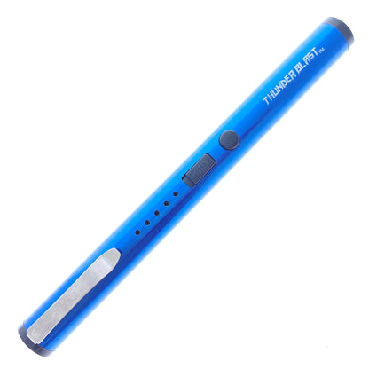 6" Blue Pen Stun Gun - OTH220BL