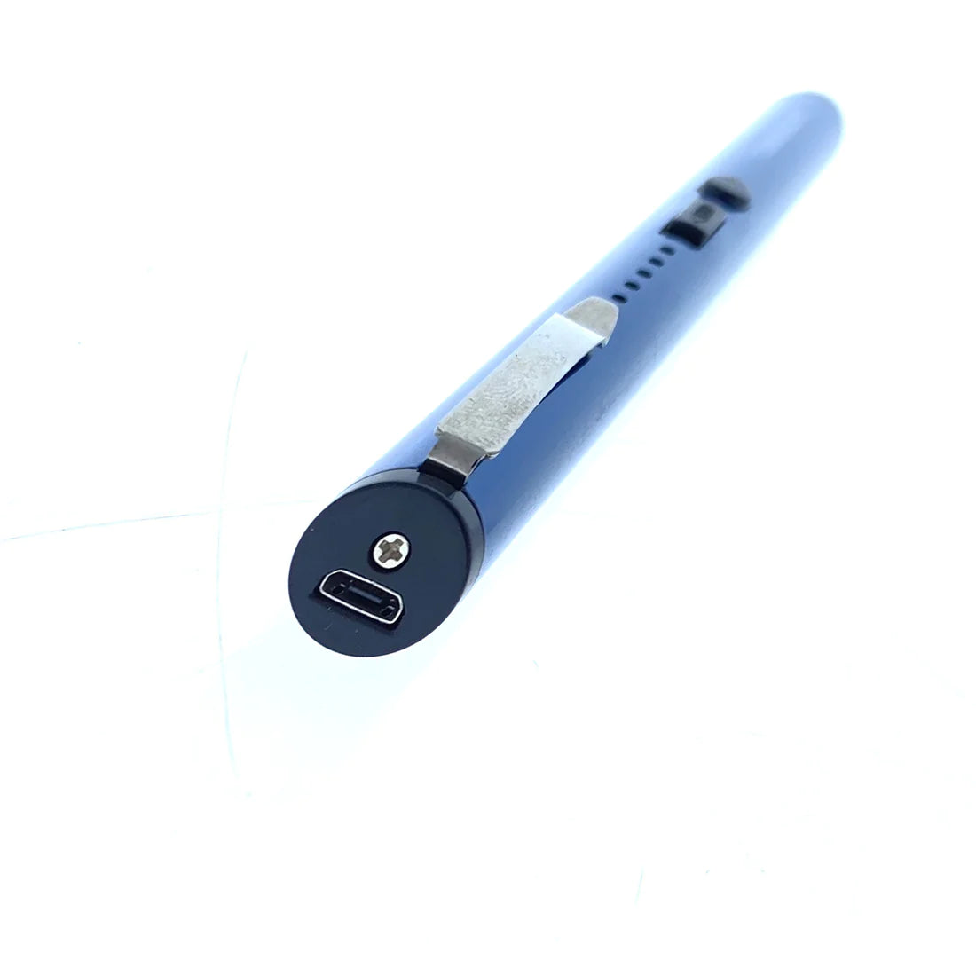 6" Blue Pen Stun Gun - OTH220BL