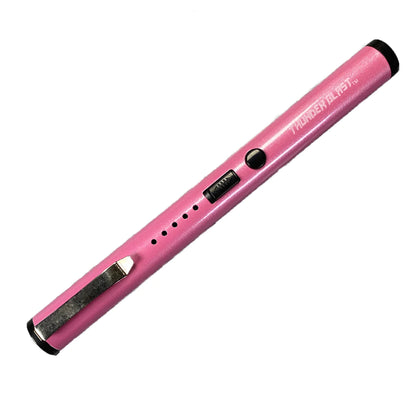 6" PINK Pen Stun Gun - OTH220PK