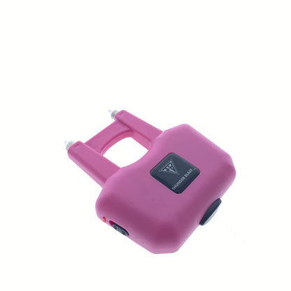 3 1/2" Pink Stun Gun 3 Million Volt - OTH528PK