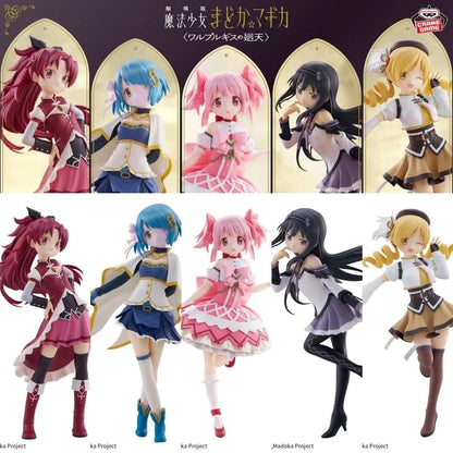 Puella Magi Madoka Magica: the Movie -Walpurgisnacght: Rising- Kyoko Sakura - 71469