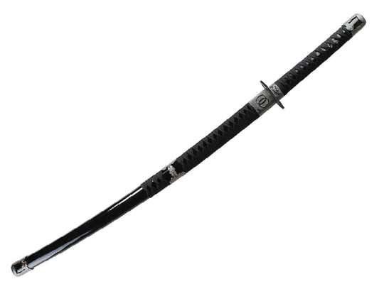 42" Two Blade Samurai Sword - SA036