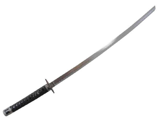 42" Two Blade Samurai Sword - SA036