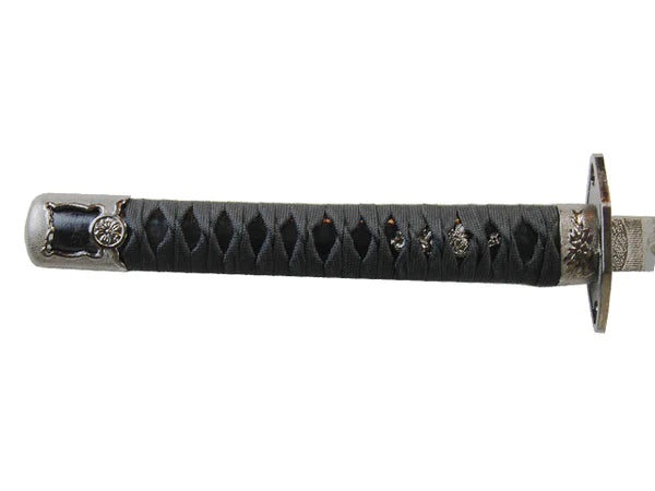 42" Two Blade Samurai Sword - SA036