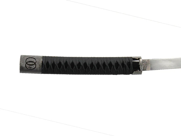 42" Two Blade Samurai Sword - SA036