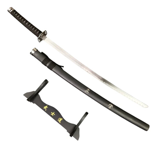 40" Last Samurai Sword - SC025A-1S