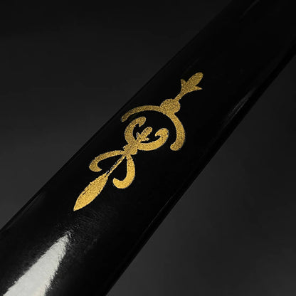 42" The Bride Sword - SC028BK-C