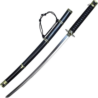 Metal 41" Black Mortal Blade - SF1901BK