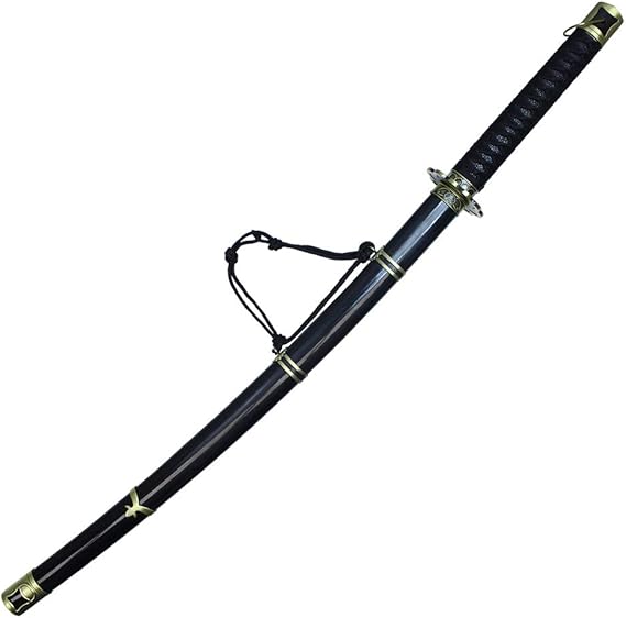 Metal 41" Black Mortal Blade - SF1901BK