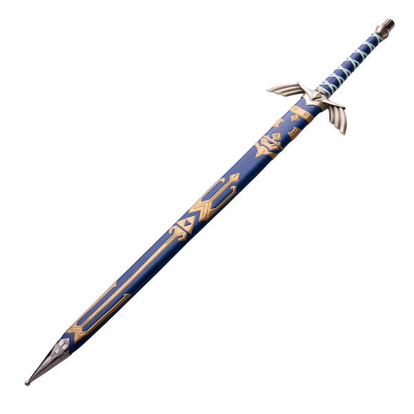 Metal 50" Fantasy Long Sword - SF6014