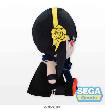 Spy x Family Preciality TV Anime SP Plush Vol.3 - Yor Forger - SG506188