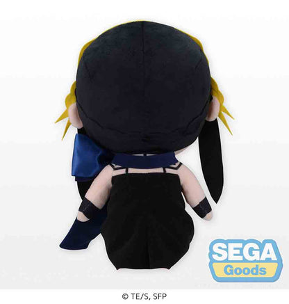 Spy x Family Preciality TV Anime SP Plush Vol.3 - Yor Forger - SG506188