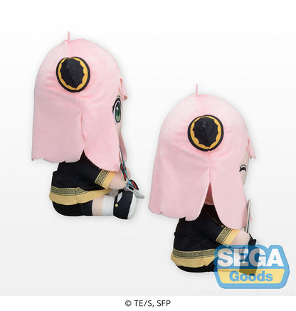 SPY x FAMILY TV Anime SP Plush (2 pcs Set) - Anya Forger - SG506256