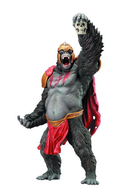 Kotobukiya: DC Gorilla Grodd ArtFx+ Statue 1/10 Scale - SV180